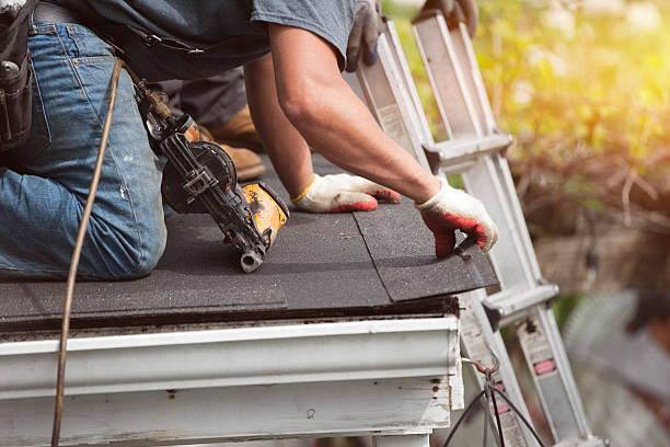 Quick and Trustworthy Emergency Roof Repair Services in Indian Hills, TX